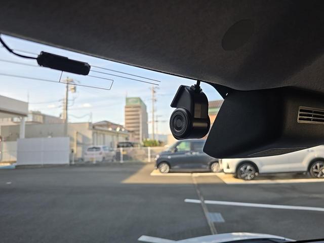 ムーヴキャンバス セオリーＧターボ　純正１０インチナビ　純正前後ドライブレコーダー　ターボ　クルーズコントロール　ＥＴＣ　パノラマモニター　シ－トヒ－タ－　両側パワースライドドア　ＬＥＤヘッドライト　キーフリー　スペアキー（57枚目）