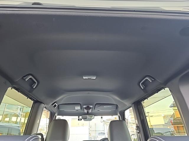 タント カスタムＸセレクション　ナビ　ＥＴＣ　ドラレコ　ＬＥＤ　両側パワースライドドア　バックカメラ　前席シートヒーター　キーフリー　オートエアコン　スペアキー（12枚目）