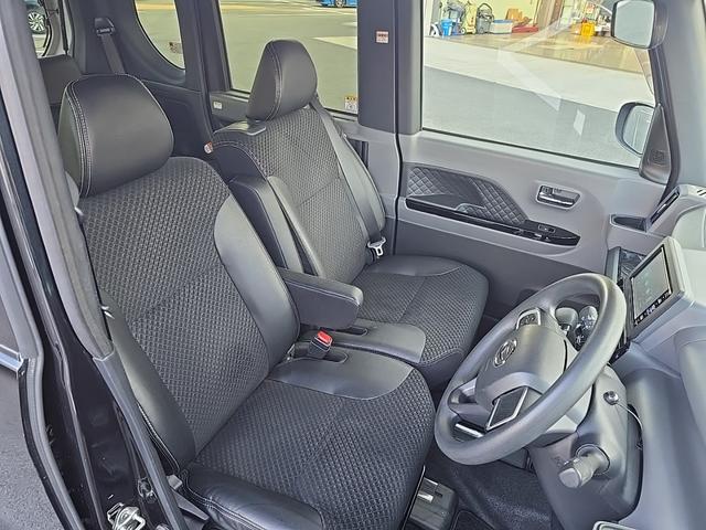 タント カスタムＸセレクション　ナビ　ＥＴＣ　ドラレコ　ＬＥＤ　両側パワースライドドア　バックカメラ　前席シートヒーター　キーフリー　オートエアコン　スペアキー（13枚目）