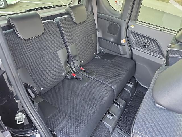 タント カスタムＸセレクション　ナビ　ＥＴＣ　ドラレコ　ＬＥＤ　両側パワースライドドア　バックカメラ　前席シートヒーター　キーフリー　オートエアコン　スペアキー（14枚目）