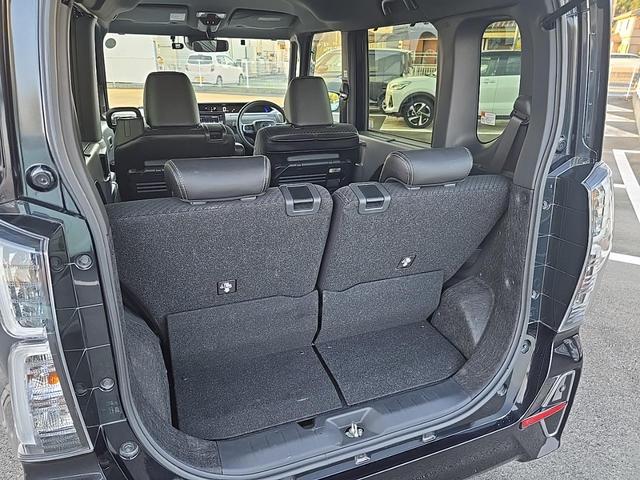 タント カスタムＸセレクション　ナビ　ＥＴＣ　ドラレコ　ＬＥＤ　両側パワースライドドア　バックカメラ　前席シートヒーター　キーフリー　オートエアコン　スペアキー（17枚目）