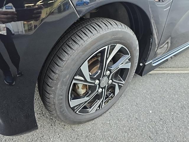 タント カスタムＸセレクション　ナビ　ＥＴＣ　ドラレコ　ＬＥＤ　両側パワースライドドア　バックカメラ　前席シートヒーター　キーフリー　オートエアコン　スペアキー（19枚目）