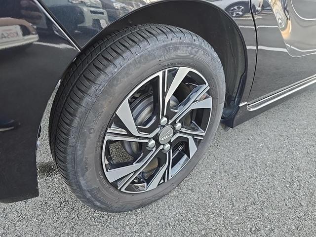 タント カスタムＸセレクション　ナビ　ＥＴＣ　ドラレコ　ＬＥＤ　両側パワースライドドア　バックカメラ　前席シートヒーター　キーフリー　オートエアコン　スペアキー（21枚目）