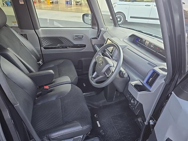 タント カスタムＸセレクション　ナビ　ＥＴＣ　ドラレコ　ＬＥＤ　両側パワースライドドア　バックカメラ　前席シートヒーター　キーフリー　オートエアコン　スペアキー（25枚目）