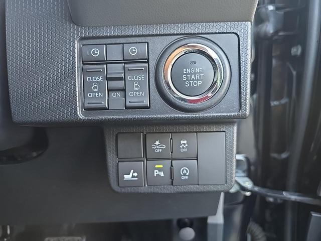 タント カスタムＸセレクション　ナビ　ＥＴＣ　ドラレコ　ＬＥＤ　両側パワースライドドア　バックカメラ　前席シートヒーター　キーフリー　オートエアコン　スペアキー（27枚目）