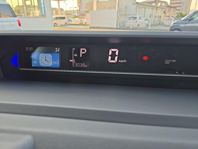 タント カスタムＸセレクション　ナビ　ＥＴＣ　ドラレコ　ＬＥＤ　両側パワースライドドア　バックカメラ　前席シートヒーター　キーフリー　オートエアコン　スペアキー（35枚目）