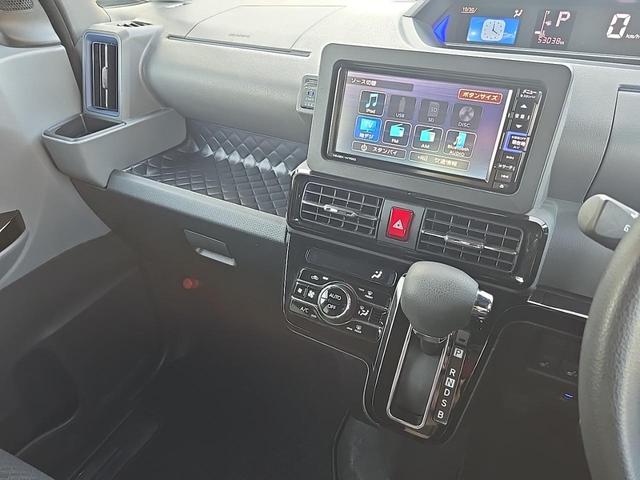 タント カスタムＸセレクション　ナビ　ＥＴＣ　ドラレコ　ＬＥＤ　両側パワースライドドア　バックカメラ　前席シートヒーター　キーフリー　オートエアコン　スペアキー（36枚目）