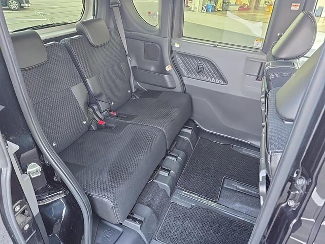 タント カスタムＸセレクション　ナビ　ＥＴＣ　ドラレコ　ＬＥＤ　両側パワースライドドア　バックカメラ　前席シートヒーター　キーフリー　オートエアコン　スペアキー（45枚目）