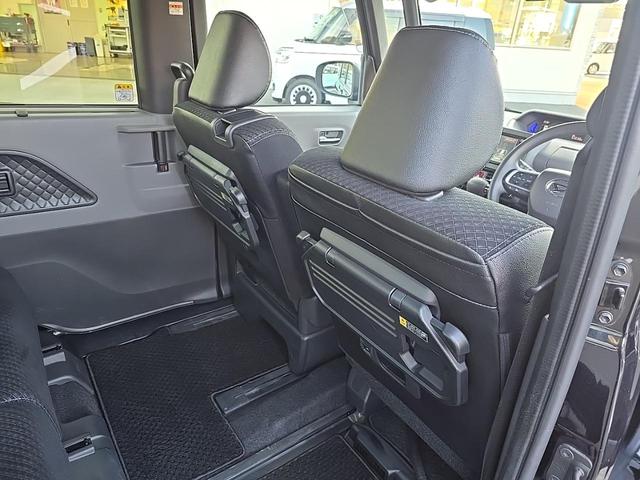 タント カスタムＸセレクション　ナビ　ＥＴＣ　ドラレコ　ＬＥＤ　両側パワースライドドア　バックカメラ　前席シートヒーター　キーフリー　オートエアコン　スペアキー（46枚目）