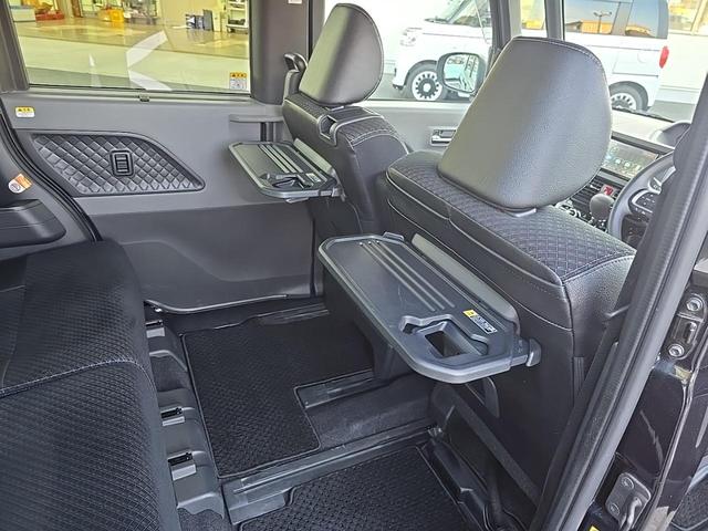 タント カスタムＸセレクション　ナビ　ＥＴＣ　ドラレコ　ＬＥＤ　両側パワースライドドア　バックカメラ　前席シートヒーター　キーフリー　オートエアコン　スペアキー（47枚目）