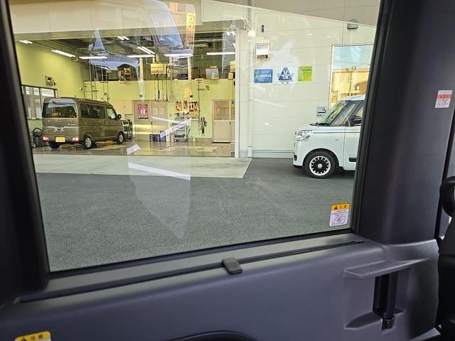 タント カスタムＸセレクション　ナビ　ＥＴＣ　ドラレコ　ＬＥＤ　両側パワースライドドア　バックカメラ　前席シートヒーター　キーフリー　オートエアコン　スペアキー（49枚目）