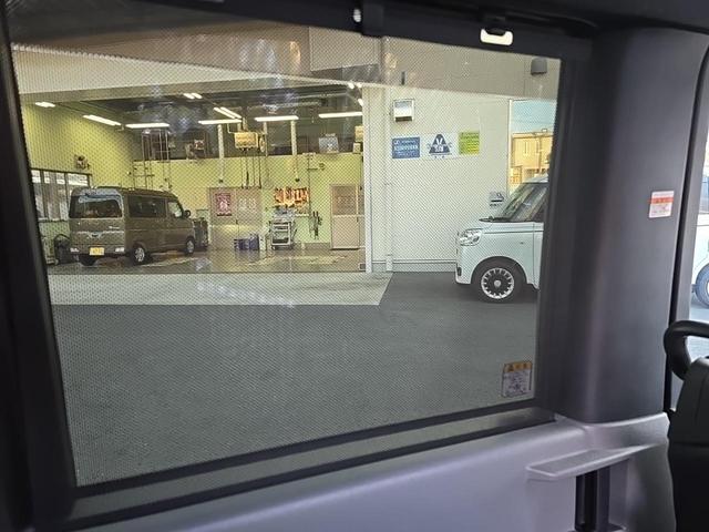 タント カスタムＸセレクション　ナビ　ＥＴＣ　ドラレコ　ＬＥＤ　両側パワースライドドア　バックカメラ　前席シートヒーター　キーフリー　オートエアコン　スペアキー（50枚目）