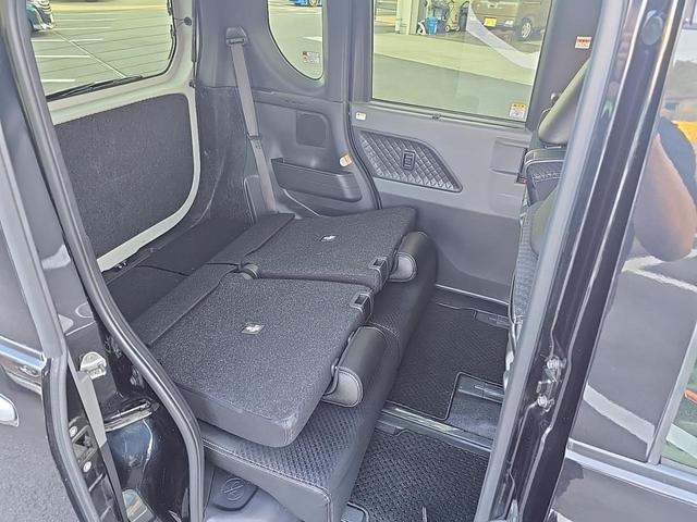 タント カスタムＸセレクション　ナビ　ＥＴＣ　ドラレコ　ＬＥＤ　両側パワースライドドア　バックカメラ　前席シートヒーター　キーフリー　オートエアコン　スペアキー（51枚目）