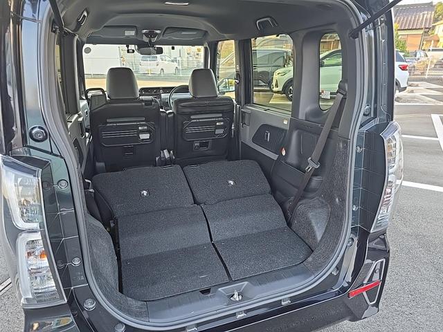 タント カスタムＸセレクション　ナビ　ＥＴＣ　ドラレコ　ＬＥＤ　両側パワースライドドア　バックカメラ　前席シートヒーター　キーフリー　オートエアコン　スペアキー（52枚目）