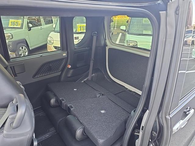 タント カスタムＸセレクション　ナビ　ＥＴＣ　ドラレコ　ＬＥＤ　両側パワースライドドア　バックカメラ　前席シートヒーター　キーフリー　オートエアコン　スペアキー（54枚目）