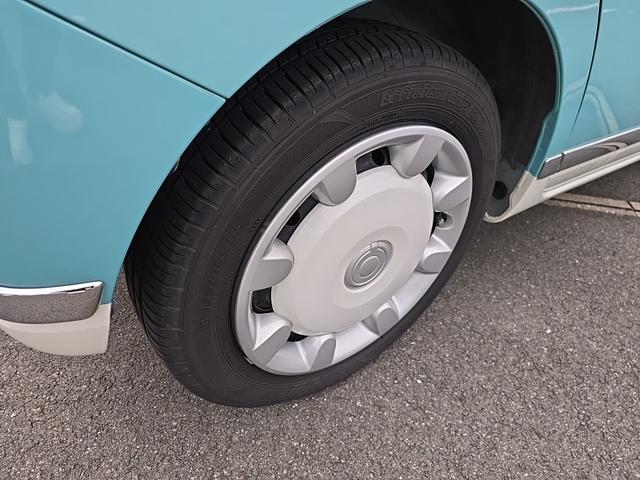 ムーヴキャンバス Ｘメイクアップリミテッド　ＳＡＩＩＩ　ナビ　ＥＴＣ　前後ドライブレコーダー　ワンオーナー　マルチビュー　フロントカメラ　サイドカメラ　左右パワースライド　電動格納ミラー　スマートキー＆プッシュスタート　オートライト　Ｂｔオーディオ（21枚目）