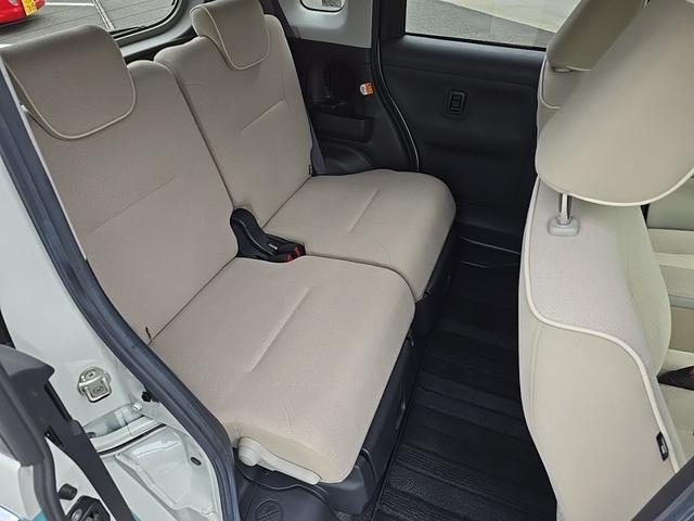 ムーヴキャンバス Ｘメイクアップリミテッド　ＳＡＩＩＩ　ナビ　ＥＴＣ　前後ドライブレコーダー　ワンオーナー　マルチビュー　フロントカメラ　サイドカメラ　左右パワースライド　電動格納ミラー　スマートキー＆プッシュスタート　オートライト　Ｂｔオーディオ（39枚目）