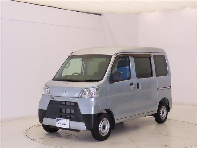 ハイゼットカーゴ ＤＸ　ＳＡＩＩＩ　キーレスエントリ－　運転席助手席パワーウインドウ　アイドルストップ　横滑り防止　運転席エアバッグ　ドライブレコーダー　マニュアルエアコン　パワステ　Ｗエアーバック　ＡＢＳ　衝突軽減ブレーキサポート（15枚目）