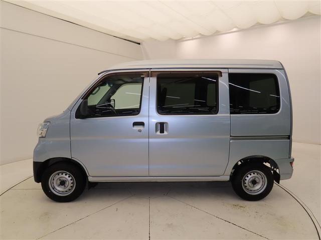 ハイゼットカーゴ ＤＸ　ＳＡＩＩＩ　キーレスエントリ－　運転席助手席パワーウインドウ　アイドルストップ　横滑り防止　運転席エアバッグ　ドライブレコーダー　マニュアルエアコン　パワステ　Ｗエアーバック　ＡＢＳ　衝突軽減ブレーキサポート（16枚目）