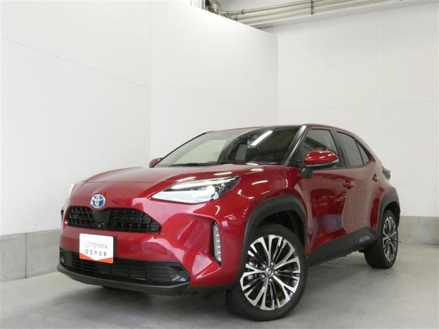 ヤリスクロス ハイブリッドZ ドライブレコーダ インテリジェントキー アルミホイル LEDライト 1オ-ナ- リアカメラ クルーズコントロール 横滑り防止システム ナビTV メモリーナビゲーション 電動シ-ト パワステ キーフリー(29枚目)