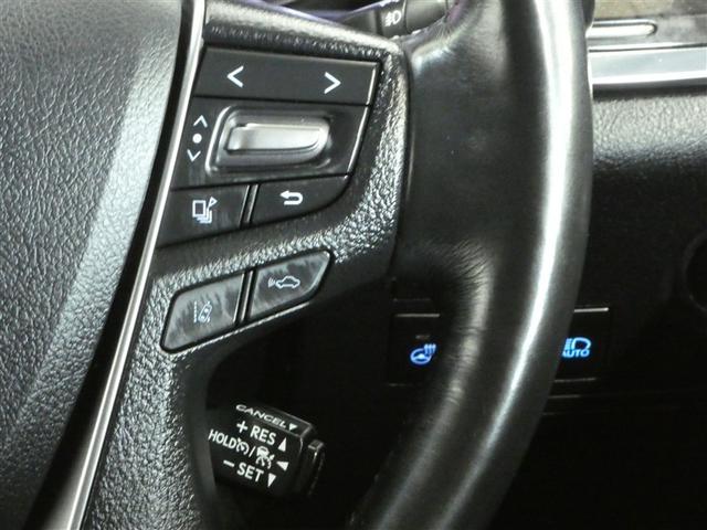 ヴェルファイア 3.5Z G ワンオナ 電動シート オートクルーズコントロール アイドリングストップ LEDライト フルセグ DVD再生 ETC 3列シート 横滑り防止機能 エアバッグ バックカメラ エアコン リアオートエアコン(6枚目)