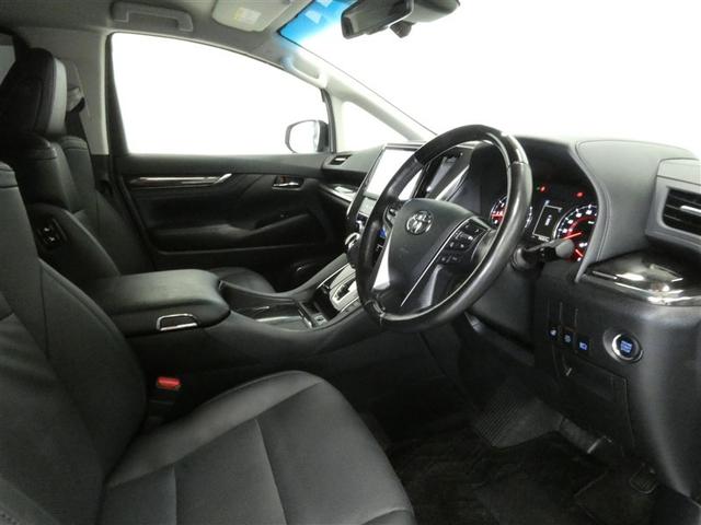 ヴェルファイア 3.5Z G ワンオナ 電動シート オートクルーズコントロール アイドリングストップ LEDライト フルセグ DVD再生 ETC 3列シート 横滑り防止機能 エアバッグ バックカメラ エアコン リアオートエアコン(22枚目)