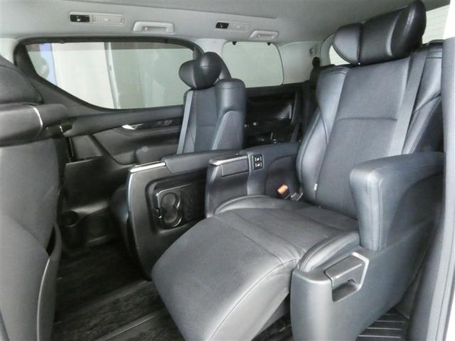 ヴェルファイア 3.5Z G ワンオナ 電動シート オートクルーズコントロール アイドリングストップ LEDライト フルセグ DVD再生 ETC 3列シート 横滑り防止機能 エアバッグ バックカメラ エアコン リアオートエアコン(24枚目)