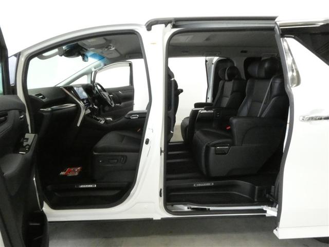 ヴェルファイア 3.5Z G ワンオナ 電動シート オートクルーズコントロール アイドリングストップ LEDライト フルセグ DVD再生 ETC 3列シート 横滑り防止機能 エアバッグ バックカメラ エアコン リアオートエアコン(26枚目)