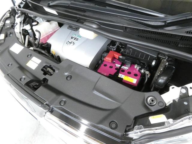 ヴェルファイア 3.5Z G ワンオナ 電動シート オートクルーズコントロール アイドリングストップ LEDライト フルセグ DVD再生 ETC 3列シート 横滑り防止機能 エアバッグ バックカメラ エアコン リアオートエアコン(29枚目)