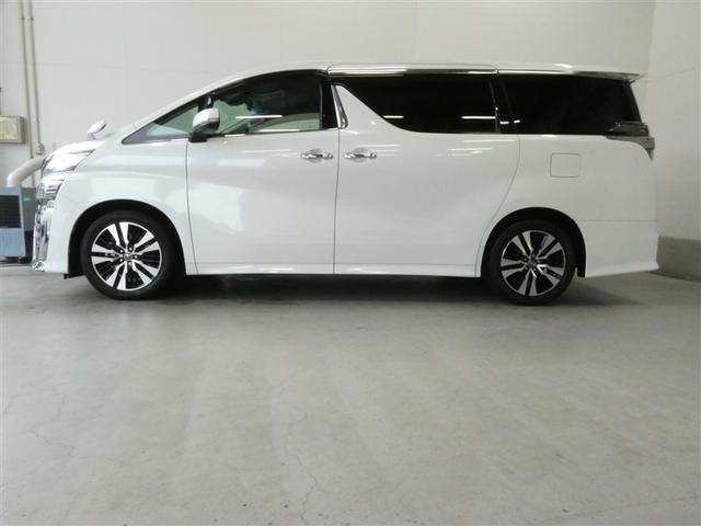 ヴェルファイア 3.5Z G ワンオナ 電動シート オートクルーズコントロール アイドリングストップ LEDライト フルセグ DVD再生 ETC 3列シート 横滑り防止機能 エアバッグ バックカメラ エアコン リアオートエアコン(32枚目)