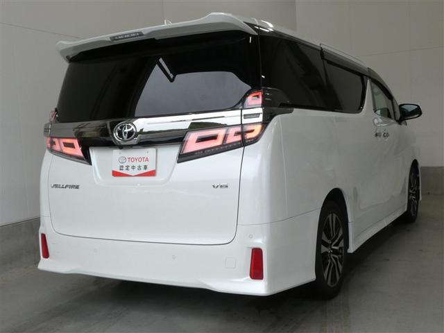 ヴェルファイア 3.5Z G ワンオナ 電動シート オートクルーズコントロール アイドリングストップ LEDライト フルセグ DVD再生 ETC 3列シート 横滑り防止機能 エアバッグ バックカメラ エアコン リアオートエアコン(33枚目)