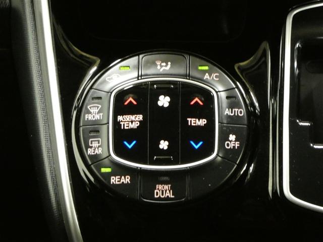 エスクァイア Xi 片側電動ドア 横滑り防止機能 Bカメラ 点検記録簿 パワーウインドウ LEDライト 1オーナー 盗難防止装置 ウォークスルー ETC車載器 キーレス エアコン アルミホイール DVD ABS ナビTV(13枚目)