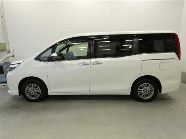 エスクァイア Xi 片側電動ドア 横滑り防止機能 Bカメラ 点検記録簿 パワーウインドウ LEDライト 1オーナー 盗難防止装置 ウォークスルー ETC車載器 キーレス エアコン アルミホイール DVD ABS ナビTV(25枚目)