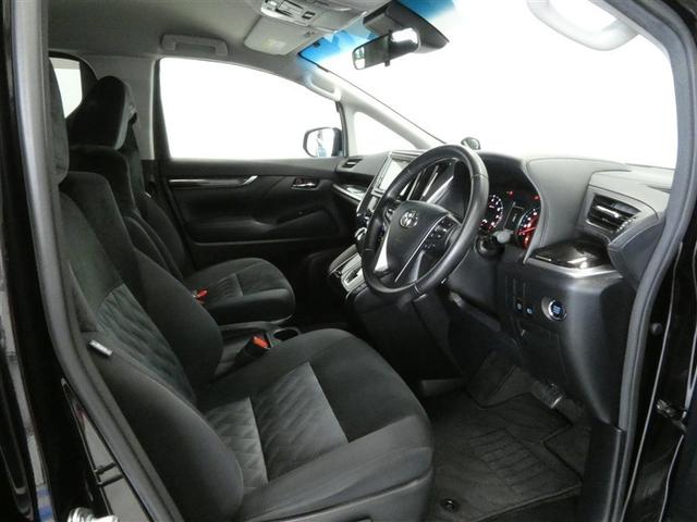 ヴェルファイア 2.5Z 1オーナー アルミホイル 地デジ Bカメラ オートクルーズコントロール ダブルエアコン LEDライト 横滑り防止装置付き スマートエントリー DVD キーレスエントリー AAC メモリーナビ 盗難防止(17枚目)