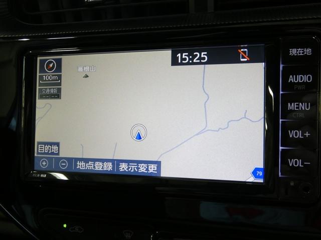 アクア Ｓ　スマートキープッシュスタート　キーレスエントリ　ドラレコ付　イモビ　ナビ＆ＴＶ　ワンオーナー車　オートエアコン　デュアルエアバック　ＥＳＣ　Ｂカメラ　パワーウィンドウ　ＡＵＸ端子　ＥＴＣ　ＳＲＳ（6枚目）