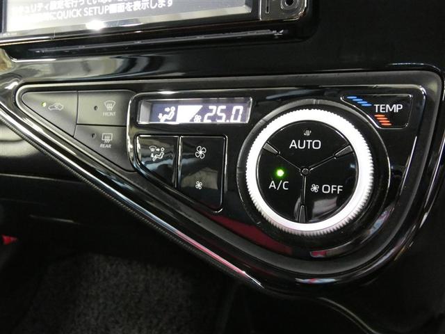 アクア Ｓ　スマートキープッシュスタート　キーレスエントリ　ドラレコ付　イモビ　ナビ＆ＴＶ　ワンオーナー車　オートエアコン　デュアルエアバック　ＥＳＣ　Ｂカメラ　パワーウィンドウ　ＡＵＸ端子　ＥＴＣ　ＳＲＳ（16枚目）