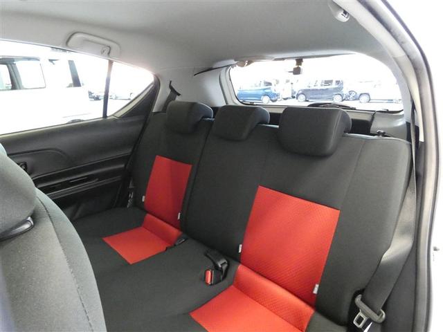 アクア Ｓ　スマートキープッシュスタート　キーレスエントリ　ドラレコ付　イモビ　ナビ＆ＴＶ　ワンオーナー車　オートエアコン　デュアルエアバック　ＥＳＣ　Ｂカメラ　パワーウィンドウ　ＡＵＸ端子　ＥＴＣ　ＳＲＳ（19枚目）