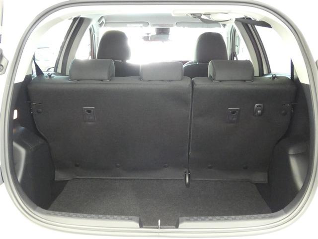 アクア Ｓ　スマートキープッシュスタート　キーレスエントリ　ドラレコ付　イモビ　ナビ＆ＴＶ　ワンオーナー車　オートエアコン　デュアルエアバック　ＥＳＣ　Ｂカメラ　パワーウィンドウ　ＡＵＸ端子　ＥＴＣ　ＳＲＳ（20枚目）