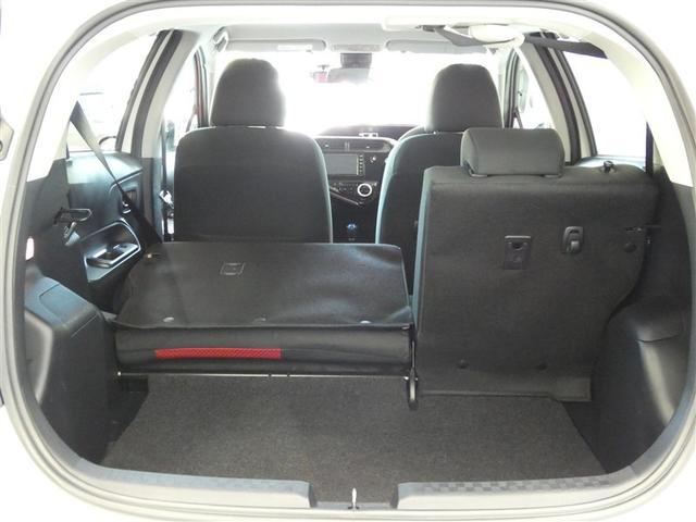 アクア Ｓ　スマートキープッシュスタート　キーレスエントリ　ドラレコ付　イモビ　ナビ＆ＴＶ　ワンオーナー車　オートエアコン　デュアルエアバック　ＥＳＣ　Ｂカメラ　パワーウィンドウ　ＡＵＸ端子　ＥＴＣ　ＳＲＳ（21枚目）