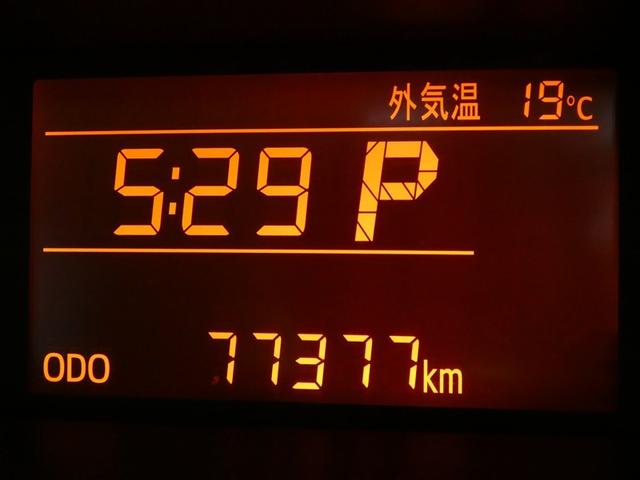 ルーミー Ｘ　Ｓ　エアバック　左パワースライド　インテリキー　パワーウィンドウ　記録簿付き　アイドリングＳ　バックカメラ　ＥＴＣ　横滑防止装置　マニュアルエアコン　イモビライザー　ワンセグＴＶ　ＡＵＸ　ダブルエアバッグ（3枚目）