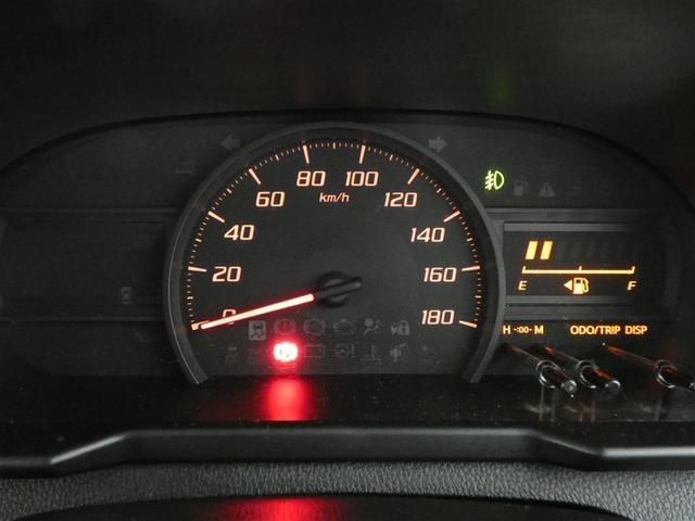 ルーミー Ｘ　Ｓ　エアバック　左パワースライド　インテリキー　パワーウィンドウ　記録簿付き　アイドリングＳ　バックカメラ　ＥＴＣ　横滑防止装置　マニュアルエアコン　イモビライザー　ワンセグＴＶ　ＡＵＸ　ダブルエアバッグ（4枚目）