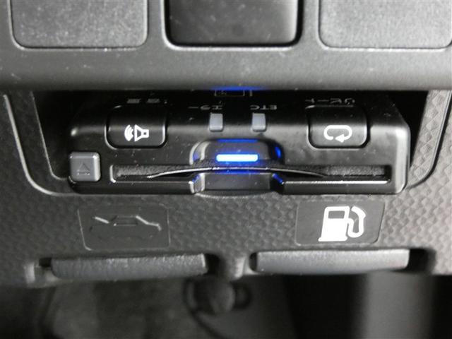 ルーミー Ｘ　Ｓ　エアバック　左パワースライド　インテリキー　パワーウィンドウ　記録簿付き　アイドリングＳ　バックカメラ　ＥＴＣ　横滑防止装置　マニュアルエアコン　イモビライザー　ワンセグＴＶ　ＡＵＸ　ダブルエアバッグ（9枚目）