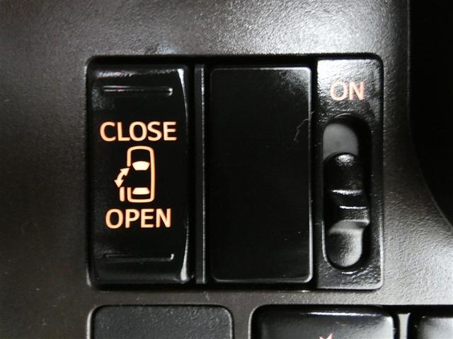 ルーミー Ｘ　Ｓ　エアバック　左パワースライド　インテリキー　パワーウィンドウ　記録簿付き　アイドリングＳ　バックカメラ　ＥＴＣ　横滑防止装置　マニュアルエアコン　イモビライザー　ワンセグＴＶ　ＡＵＸ　ダブルエアバッグ（13枚目）