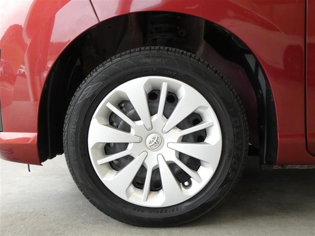 ルーミー Ｘ　Ｓ　エアバック　左パワースライド　インテリキー　パワーウィンドウ　記録簿付き　アイドリングＳ　バックカメラ　ＥＴＣ　横滑防止装置　マニュアルエアコン　イモビライザー　ワンセグＴＶ　ＡＵＸ　ダブルエアバッグ（24枚目）