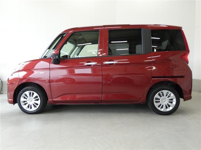 ルーミー Ｘ　Ｓ　エアバック　左パワースライド　インテリキー　パワーウィンドウ　記録簿付き　アイドリングＳ　バックカメラ　ＥＴＣ　横滑防止装置　マニュアルエアコン　イモビライザー　ワンセグＴＶ　ＡＵＸ　ダブルエアバッグ（26枚目）