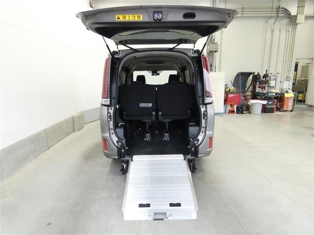 ノア Ｘウエルキャブスロープタイプ１（27枚目）