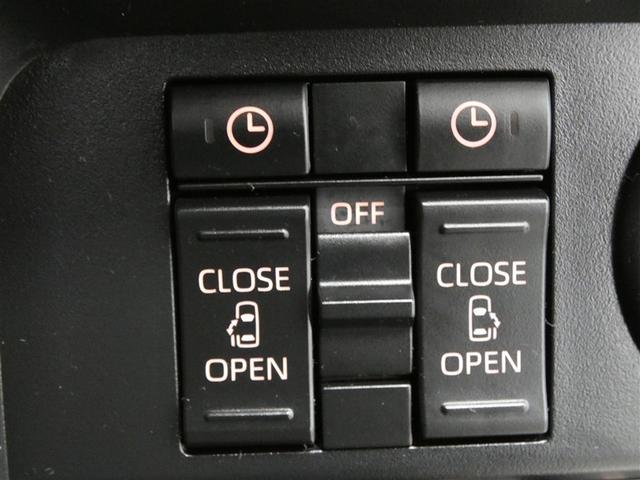 ルーミー カスタムＧ　アイドリング　両側電動ＳＤ　ＬＥＤヘット　バックビューモニター　衝突回避ブレーキ　地デジ　スマートキー　メモリナビ　クルーズコントロール　ＤＶＤ　ＥＴＣ　ドライブレコーダー　１オーナー　オートエアコン（17枚目）