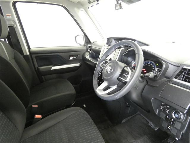 ルーミー カスタムＧ　アイドリング　両側電動ＳＤ　ＬＥＤヘット　バックビューモニター　衝突回避ブレーキ　地デジ　スマートキー　メモリナビ　クルーズコントロール　ＤＶＤ　ＥＴＣ　ドライブレコーダー　１オーナー　オートエアコン（20枚目）