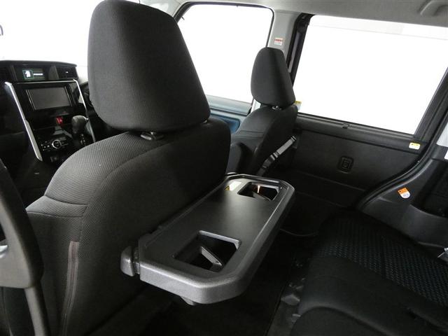 ルーミー カスタムＧ　アイドリング　両側電動ＳＤ　ＬＥＤヘット　バックビューモニター　衝突回避ブレーキ　地デジ　スマートキー　メモリナビ　クルーズコントロール　ＤＶＤ　ＥＴＣ　ドライブレコーダー　１オーナー　オートエアコン（22枚目）