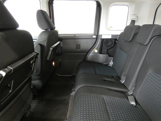 ルーミー カスタムＧ　アイドリング　両側電動ＳＤ　ＬＥＤヘット　バックビューモニター　衝突回避ブレーキ　地デジ　スマートキー　メモリナビ　クルーズコントロール　ＤＶＤ　ＥＴＣ　ドライブレコーダー　１オーナー　オートエアコン（23枚目）